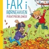 Far i børnehaven: Piratproblemer> Online
