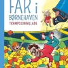 Far i børnehaven: Trampolinballade> Online