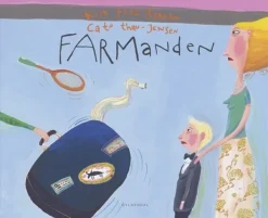Farmanden> New