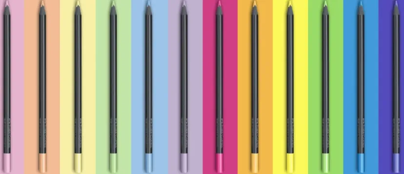 Farveblyant black edition>Faber-Castell