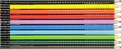 Farveblyant erasable 10 stk><noscript><img width=