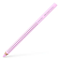 Farveblyant grip jumbo>Faber-Castell Clearance