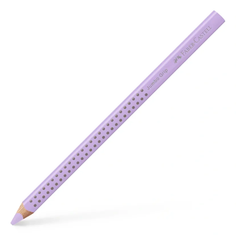 Farveblyant grip jumbo>Faber-Castell New