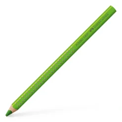 Farveblyant grip 2011 jumbo græsgrøn>Faber-Castell