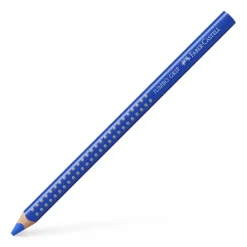 Farveblyant grip 2011 jumbo kobolt blå>Faber-Castell Sale
