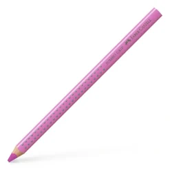 Farveblyant grip 2011 jumbo lys magenta>Faber-Castell New