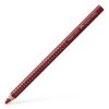 Farveblyant grip 2011 jumbo rødbrun>Faber-Castell Clearance