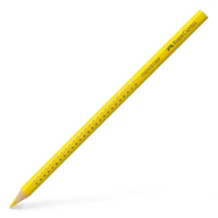 Farveblyant grip 2001 mørk gul>Faber-Castell Sale