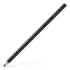 Farveblyant grip 2001 sort>Faber-Castell Best