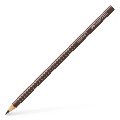 Farveblyant grip 2001 van dyke brun>Faber-Castell Sale