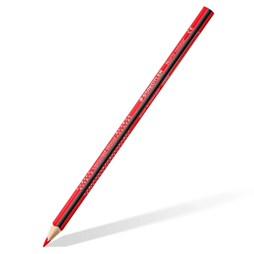 Farveblyant Noris trekantet 24 ass>Staedtler Online