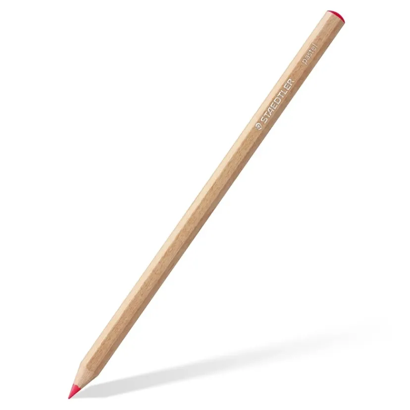 Farveblyant Staedtler Pastel 12 Stk> Clearance