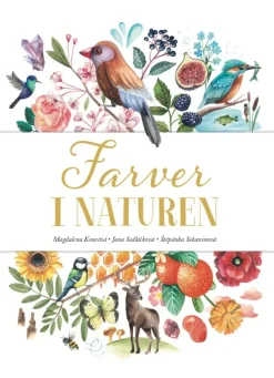 Farver i naturen> Clearance