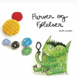 Farver og følelser> Online