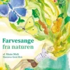 Farvesange fra naturen> Hot