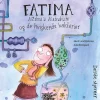 Fatima AlZahra’a Alatraktchi og de hviskende bakterier> Sale