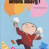 Fødselsdagsfest, Alfons Åberg!> New