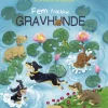 Fem frække gravhunde> Discount