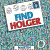 Find Holger> Outlet