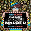 Find Holger - Mageløst magisk mylder> Online