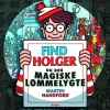 Find Holger - og den magiske lommelygte>