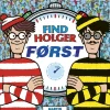 Find Holger først> Clearance