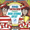 Find Holger først - Den store dyst> Clearance