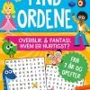 FIND ORDET FOR BØRN> Sale