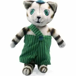 Findus dukke (18 cm)> Discount
