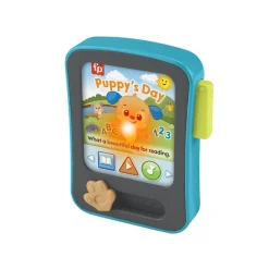 Fisher Price Laugh & Learn Historielæser> Sale