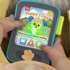 Fisher Price Laugh & Learn Historielæser><noscript><img width=