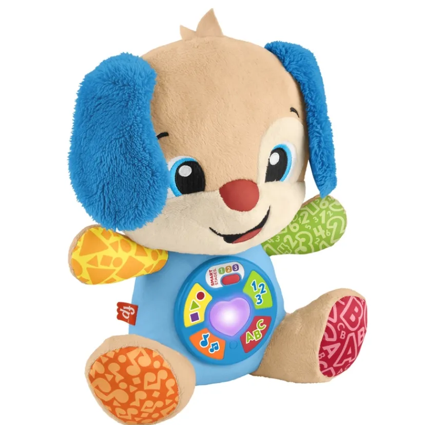 Laugh & Learn Smart Stages Hvalp>Fisher Price Outlet