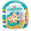 Fisher-Price Leg & Lær Historiebog Rim DK>Fisher Price