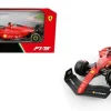 Fjernstyret 1:18 Ferrari F1 75> Sale