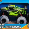 Fjernstyret Hot Racing> Discount