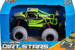 Fjernstyret Hot Racing> Discount