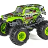 Fjernstyret Scary stunt car med gyro og lyd> Discount