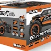 Fjernstyret Slyder Monster Truck> Sale