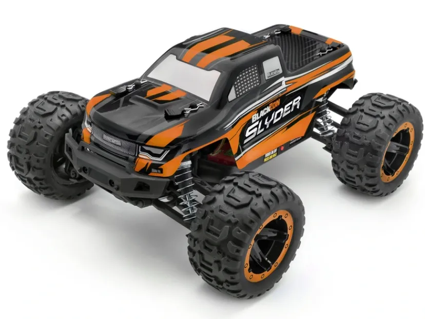 Fjernstyret Slyder Monster Truck> Sale