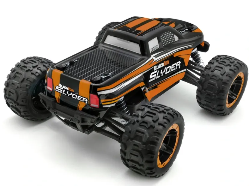 Fjernstyret Slyder Monster Truck> Sale