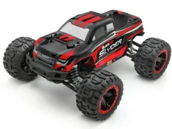 Fjernstyret Slyder Monster Truck><noscript><img width=