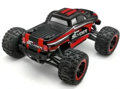 Fjernstyret Slyder Monster Truck><noscript><img width=