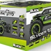 Fjernstyret Slyder Monster Truck> Hot