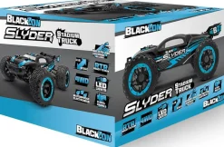 Fjernstyret Slyder Stadium Truck> Hot