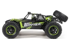 Fjernstyret Smyter Desert Buggy> New