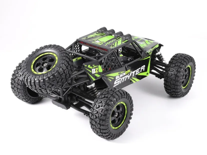 Fjernstyret Smyter Desert Buggy> New