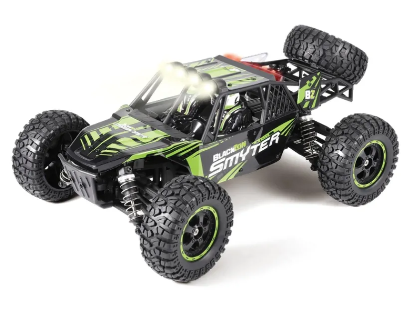 Fjernstyret Smyter Desert Buggy> New