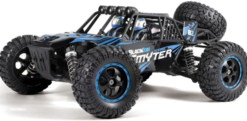 Fjernstyret Smyter Desert Buggy> Discount