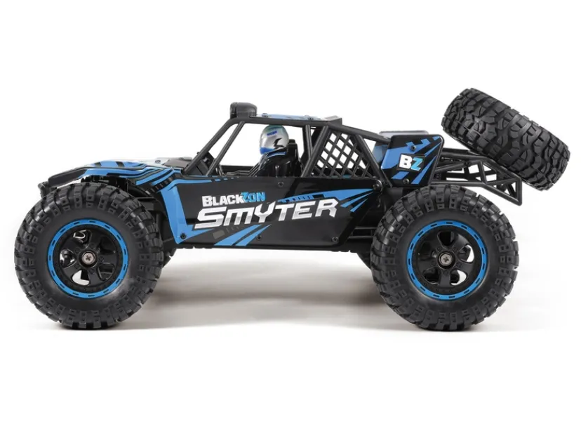 Fjernstyret Smyter Desert Buggy> Discount