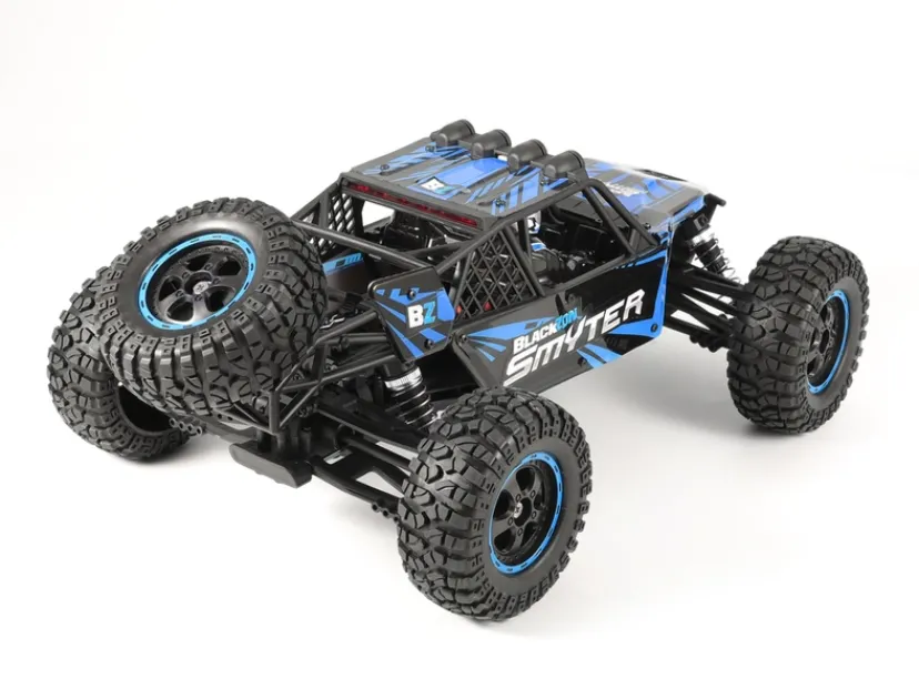 Fjernstyret Smyter Desert Buggy> Discount